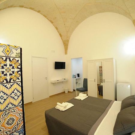 B&b 20.09 Brindisi Kültér fotó
